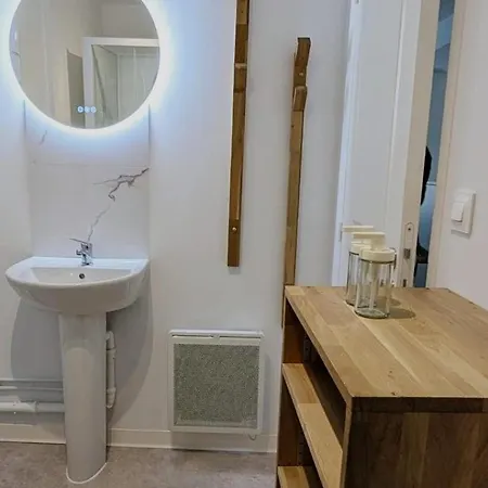 2 Personnes, Plein Centre