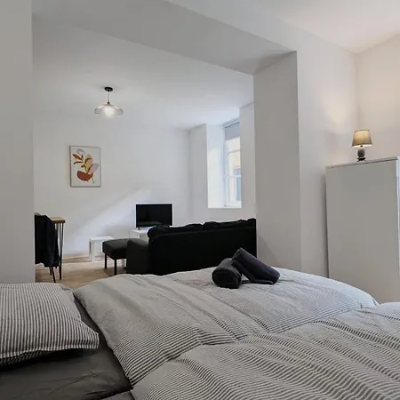 Appartement 2 Personnes, Plein Centre