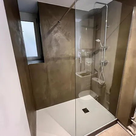 Apartment 2 Personnes, Plein Centre *