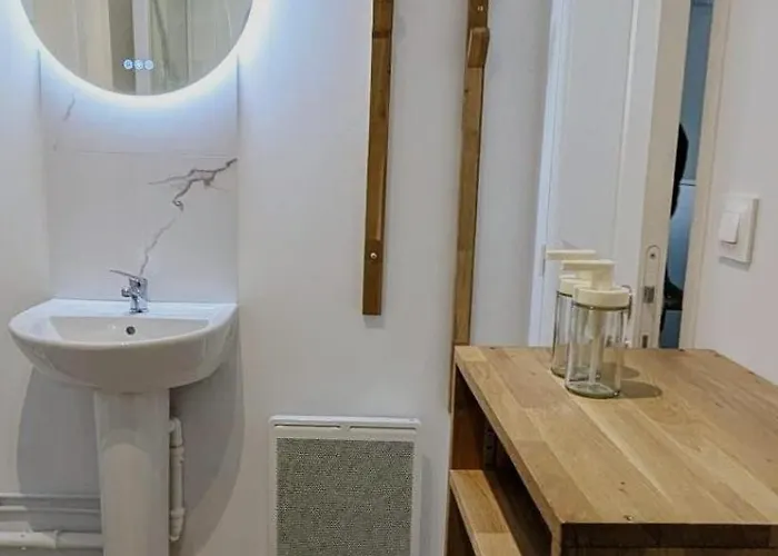 2 Personnes, Plein Centre